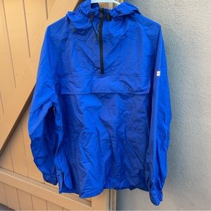 Hunter Rain Jacket